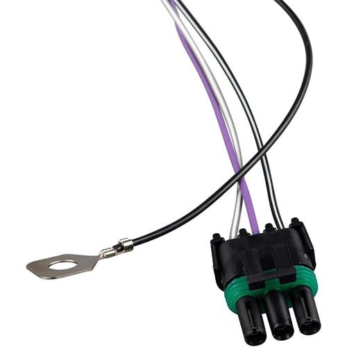 AP3622S Fuel Pump Assembly for Chevrolet Chevy GMC C/K 1500 2500 3500 1996 1997 4.3L 5.0L 5.7L 7.4L Fuel Sending Unit E3622S