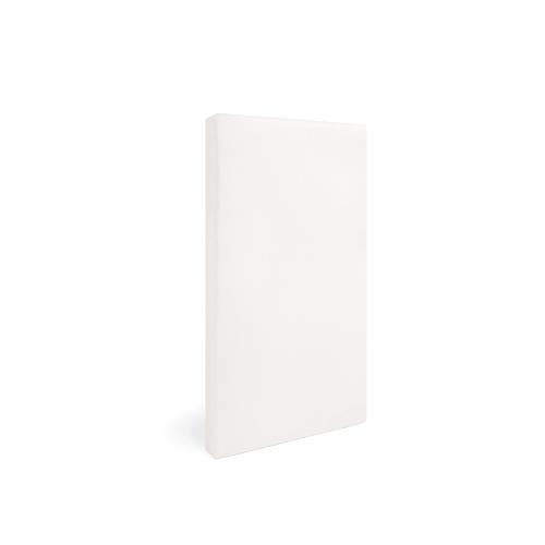 Graco Premium Crib Mattress & Protector Value Bundle– Includes GREENGUARD Gold Certified Crib & Toddler Mattress, GREENGUARD Gold Certified Waterproof Protector