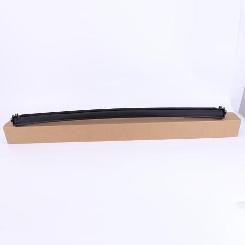 Black Sunroof Sun Visor Roller Blind for Mercedes GLC300 X253 C63AMG GLC43 GLC63 W205 C180 C200 C300 2014-2022 Panoramic Sunroof Curtain Cover Sunshade Shade Curtain Cover 2057805700 20578057009F67