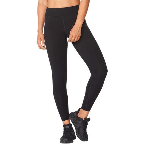 Size ST Form Mid-Rise Compression Tights