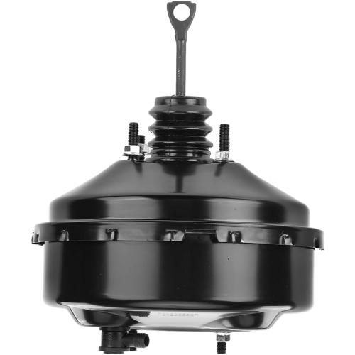 Vacuum Power Brake Booster 54-74818 Compatible with 1999-2002 Cadillac Escalade, for 1999-2002 Chevrolet Avalanche Silverado Sonora Suburban Tahoe for 1999-2002 GMC Sierra Yukon