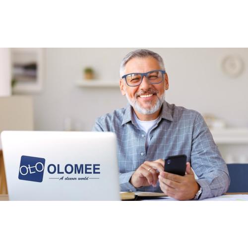 Large Reading Glasses Mens Oversized Wide Readers  1.50 Lightweight Square Magnifying Cheaters Glasses for Men W/Big Head 4 Pack