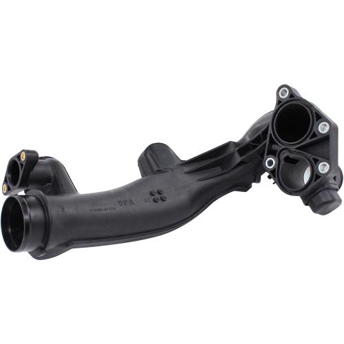 NewYall 1.5L Turbocharger Charge Air Pipe Joint for Honda CR-V 1.5L 2017-2021