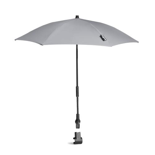 BABYZEN YOYO Parasol, Stone - UPF 50  Protection - Compatible with the 0  Newborn Pack, Bassinet, Car Seat