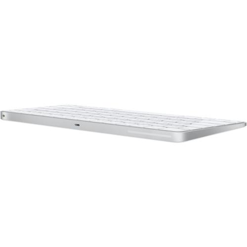 Apple Magic Keyboard - English (US) - Silver
