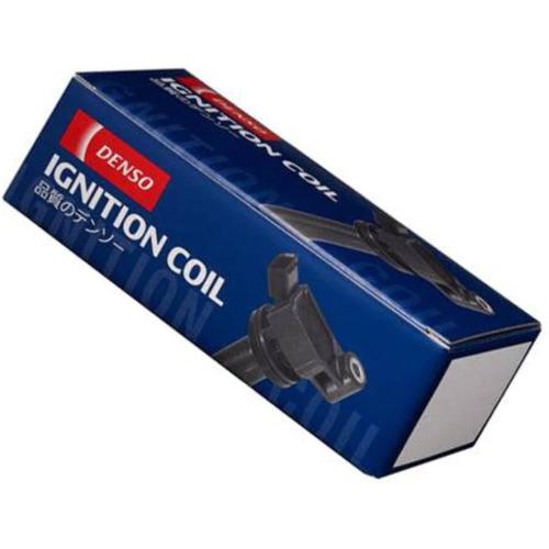 Denso Direct Ignition Coil - 673-8305 (Fits Select Years of Hyundai: Elantra/Tucson and Kia: Forte/Soul Vehicles)
