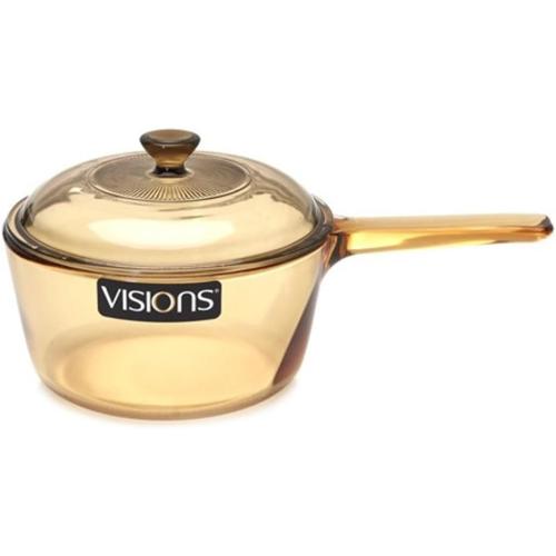 VISIONS 1L Saucepan