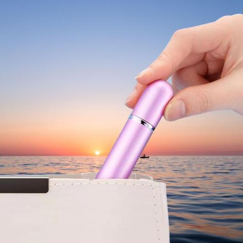 13pcs 5ml/0.2oz Refillable Cosmetic Spray Bottles ，5 Ml Portable Perfume Spray Bottle set, 5mL Spray Bottle Multi-Pack For Women Outdoor And Traveling