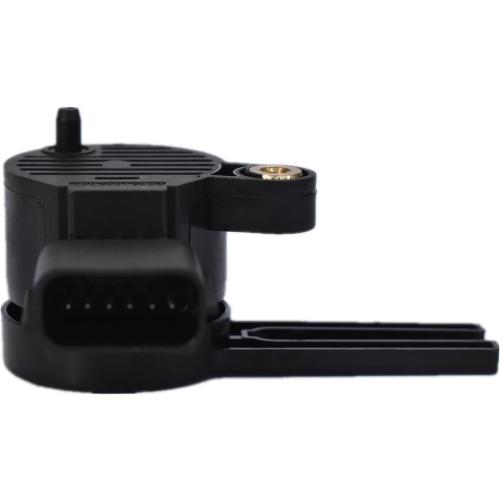 Brake Pedal Position Sensor Compatible with Traverse Impala Blazer Acadia Enclave XT5 XT6 Brake Light Switch, Replace# 13583372