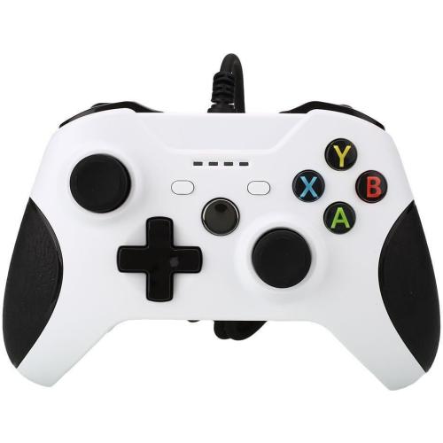 Wireless USB Controller For  Xbox One/PS3/PC X-INPUT/D-INPUT