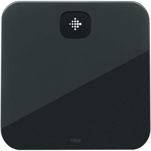 Fitbit Aria Air Smart Scale, Black