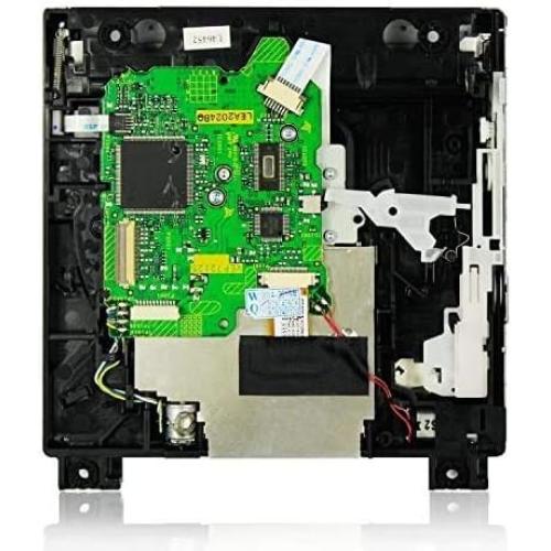 abcGoodefg Original DVD Drive Replacement Repair Part Compatible For Nintendo Wii