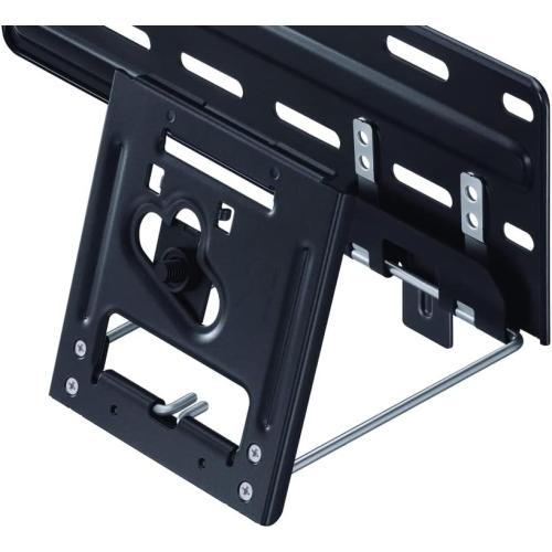 Samsung Slim Fit TV Wall Mount, Compatible w/ 43”- 85” Q Series, Crystal UHD Series Televisions, Easy Installation, Blends w/Any Interior, Minimalist Look, WMN-B50EB/ZA, 2022, Black