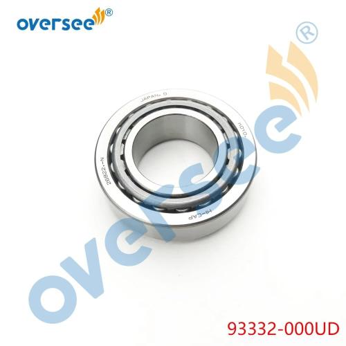 OVERSEE 93332-000UD 93332-000W7 Bearing for Yamaha Outboard Engine 2T 60HP 75HP 100HP 93332-000U5