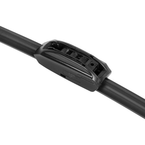 SIZE 20 INCHS CAT Clarity Wiper Blades (1-Pack), Premium Performance Direct OEM Replacement, Universal Fit Front Windshield Wiper Blades, Durable Streak-Free Spotless Silent Easy Installation - 20