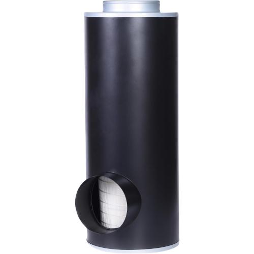 46891 Air Filter Compatible with Eco Ecolite Air Filter Replaces Parker Racor Farr 062891001, 62891001, 62891-001, 46891, 546891, PA2721, P537447, 6891, AH8501, LAF1828 TR524