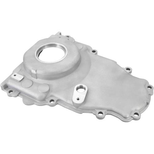 LS Front Timing Cover Non-VVT Kit for LS2 LS3 Gen IV 4.8 5.3 6.0 6.2