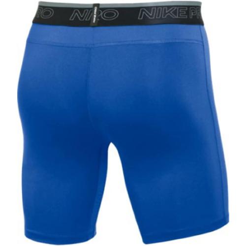 Size Large Nike Mens Pro Training Compression Shorts