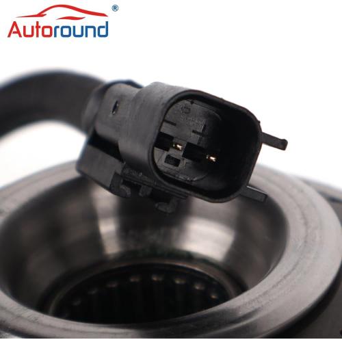 Autoround 513326 Front Wheel Hub and Bearing Assembly fit for Ford F-150 2010 2011 2012 2013 2014, 4WD 7-Lugs w/ABS