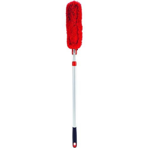 OXO Good Grips Microfiber Extendable Duster 52 inches