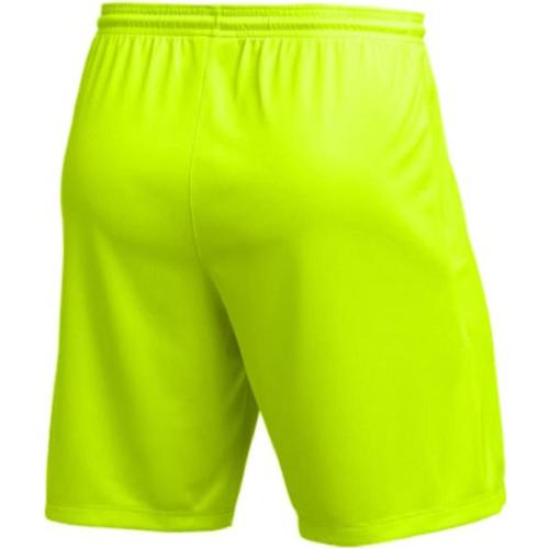 Size/S Nike Youth Park III Shorts