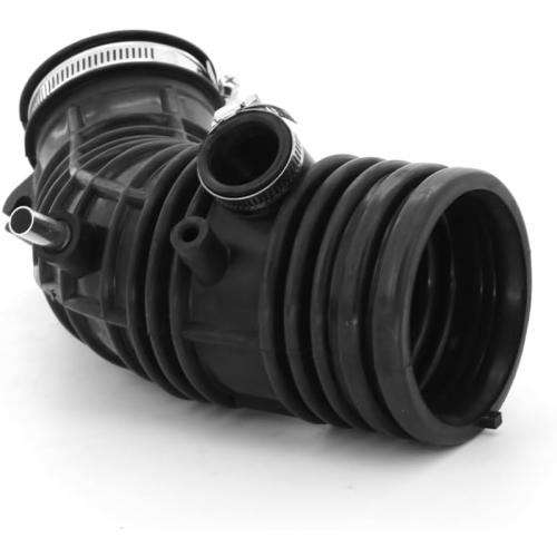 Air Intake Hose Compatible with Honda Accord 2003 2004 2005 2006, 2007 2.4L 17228 RAA A00 17228RAAA00 696-739