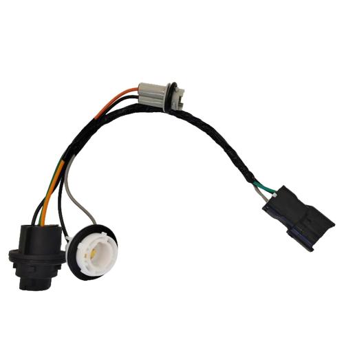 92480-D3010 Tail Lamp Socket and Wire Assembly, Replacement for Hyundai Tucson 2016 2017 2018
