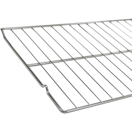 Replacement Oven Rack WB48T10063 24 x 17 Inch for GE Range - Please note the measurement dimensions（1Pack）