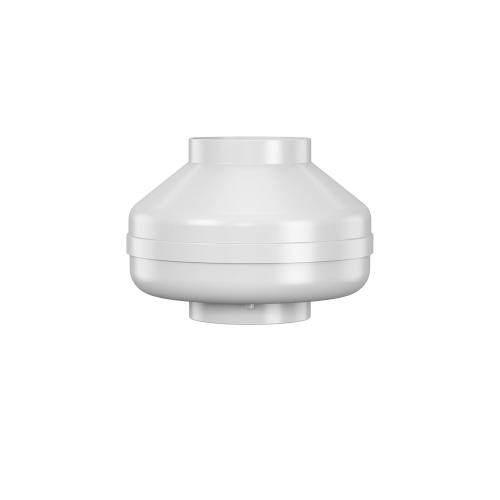 Aprilaire ARN25K Radon Mitigation Kit, 1500 and 2500 Sq. Ft., Basement, Crawlspace, Slab Application, Quiet Performance, Indoor/Outdoor, Commercial/Residential, Manometer, System Alarm