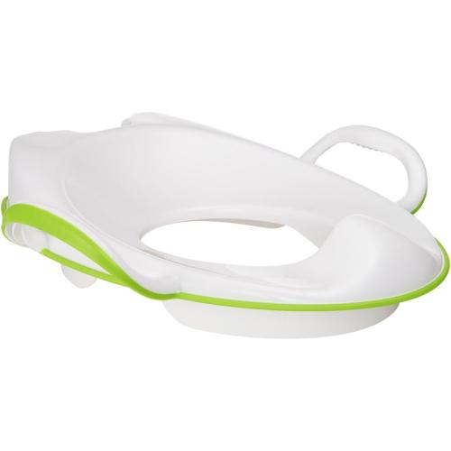 Munchkin® Sturdy™ Potty Training Seat, Green‼️light dirt and good condition‼️