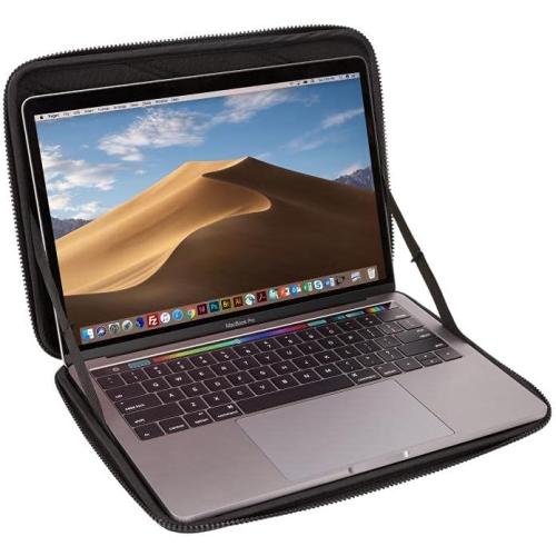 Thule Gauntlet MacBook Sleeve, Blue, One Size