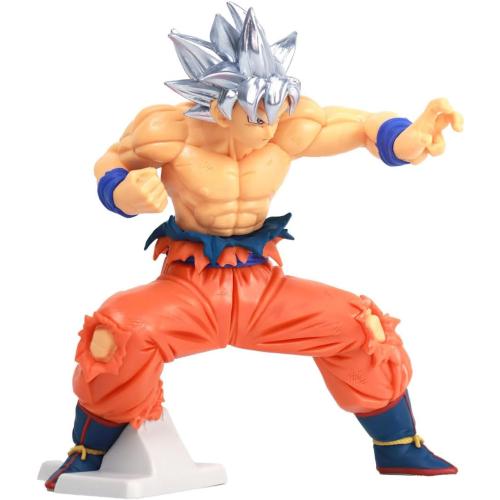 Banpresto - Dragon Ball Super - Ultra Instinct Goku (Special XX), Bandai Spirits Blood of Saiyans Figure