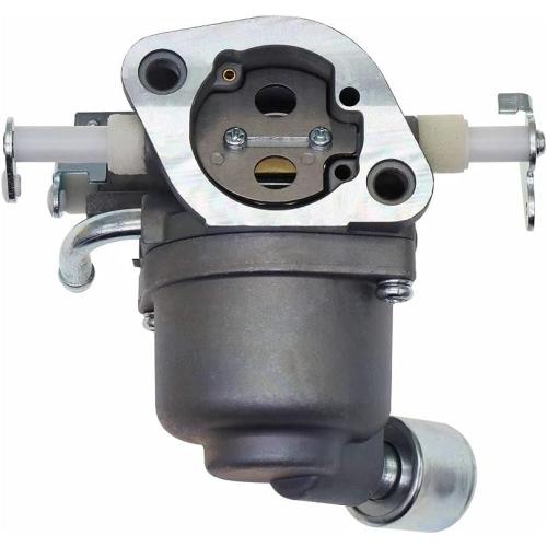 Carburetor Carb For John Deere Z355E ZTrak Mower