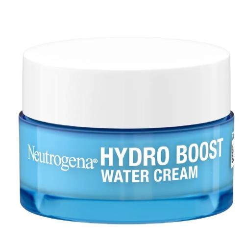 Neutrogena Hydro Boost Water Face Cream - Fragrance Free - 0.5oz