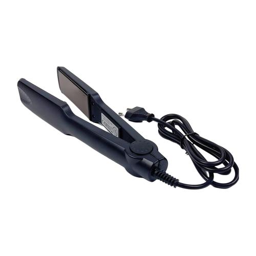 Hair straightener large-sized straightening clip quick heating hairstyle styling(AU)(NO BOX)