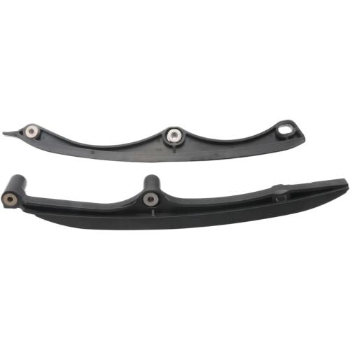 ML3Z6256 HL3Z6268A Engine Timing Chain Kit with Tensioner Phaser Camshaft Sprocket Fits for Ford f150 2017-2023 Expedition 2018-2023 / for Lincoln Navigator 2018-2023 3.5L V6