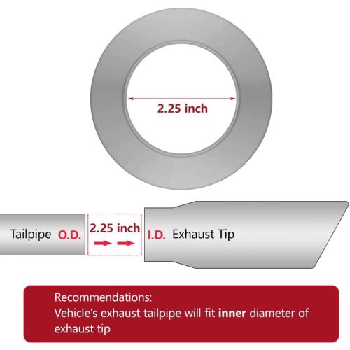 Tri-ybers A521991 J 3933 304 stainless steel