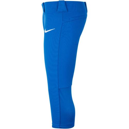 Size XXL Light Blue Nike Men's  Vapor Select Softball Pants Light Blue
