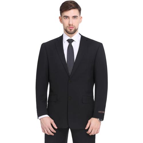 P&L Men's Premium Classic Fit Suit Separates Regular and Big & Tall Dress Pants and Jacket size 50L