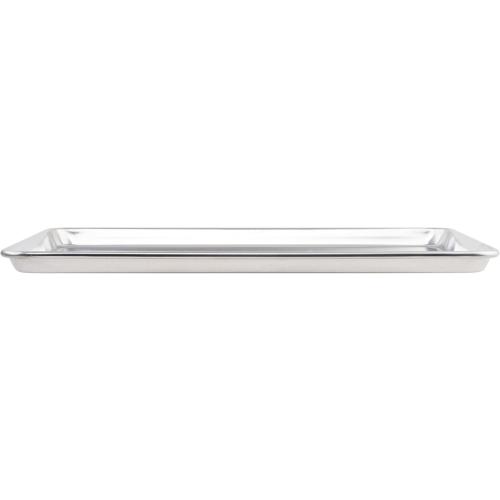 Winco Commercial-Grade Aluminum Sheet Pan