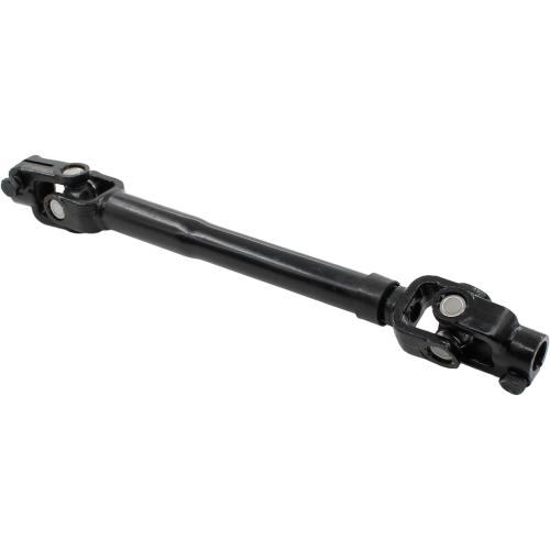 Intermediate Steering Column Shaft with U-Joint Coupler for Kia Sorento 2014-2015, Hyundai Santa Fe Sport 2013-2014