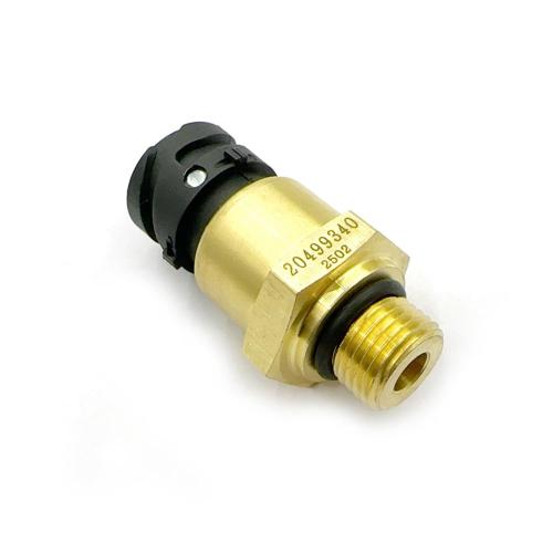 New Oil Fuel Crankcase Pressure Sensor Sender Switch Sending Unit 20499340 7420499340 for Volvo Trucks