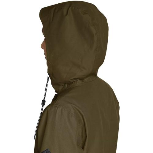 Size woman's XL Eddie Bauer WT CHARLY PARKA