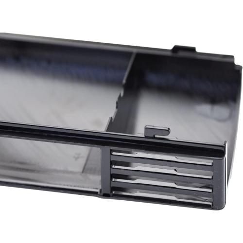 MDX61912701 Replacement Microwave Vent Grille for LG AP5202555,2119394, AH3535252, EA3535252,LMV2031ST,LMH2016ST,LMHM2237BD,LMHM2017SB
