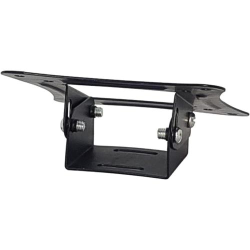 Tilting TV Wall Mount Monitor Wall Mount Camper 14-24 Inch LED LCD Small Monitor Bracket with Screw