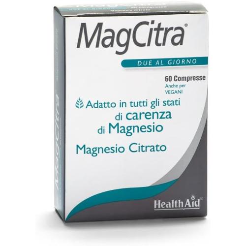 Magcitra 60 Tablets