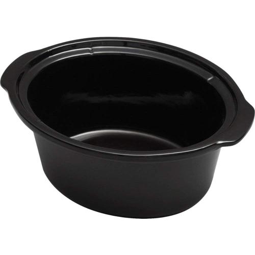 Bella 5-Qt. Slow Cooker with Dipper