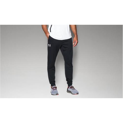 size XL Under Armour Mens Sportstyle Tricot Jogger