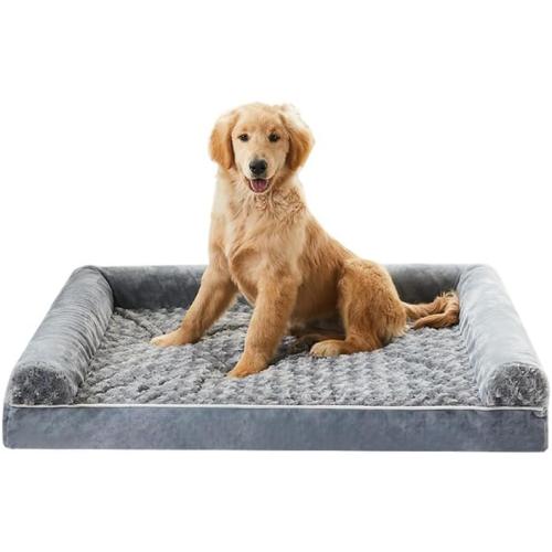 Dog Beds  (size 36 x 27 x 3 inches)
