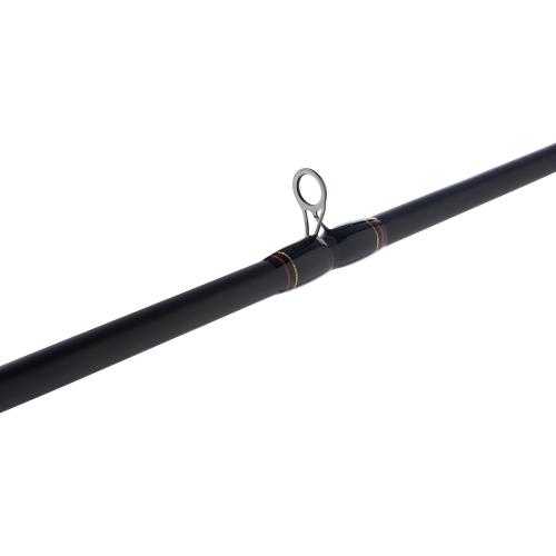 Ugly Stik GX2 Low Profile Baitcast Reel and Fishing Rod Combo